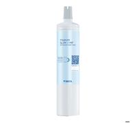 Filtre à eau - BRITA - MyPure Slim V-MF - Cartouche P1000 - 8000 L - Réduction des impuretés