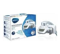 Brita 83010035 filtre à eau Filtre à eau pour robinet Blanc