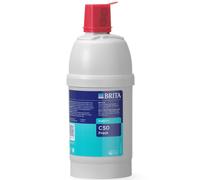 Filtre à eau Brita Purity C50 à charbon actif en 3 étapes, 60 L/h