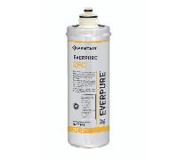 Filtre a eau, cartouche filtrante - EVERPURE 2FC pour une eau exempte de bactéries