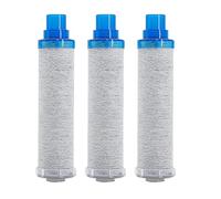 Filtre à eau - Cartouches d'origine, élimination des substances, haute performance | Système intégré pour maison, appartement, plan de travail, cuisine, fontaine, nettoyage