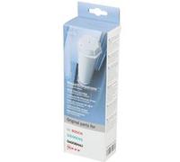 Filtre a eau Claris pour machines a cafe Expresso bosch siemens 00461732 Neutre G