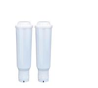 Filtre à eau, Compatible for Krups Claris F088, Nivona NIRF700, Melitta 192830 Pro Aqua cafetière(2pcs)