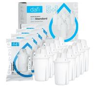 Filtre à eau - DAFI - Standard Classic - 10 pièces - Capacité 150l - Élimine impuretés
