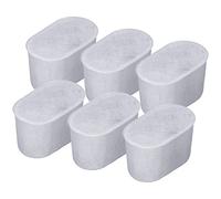 Filtre à eau de café, matériau de charbon actif de filtre de machine à café durable pour Breville Bes920Xl pour Breville Bes980Xl