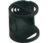 filtre à eau de chauffage Wolf 2070937 pour CGU/CGG-2(K)