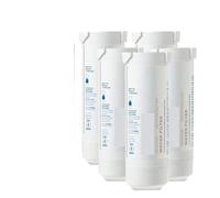 Filtre À Eau De Rechange, Compatible Avec Les Réfrigérateurs GE XWF WR17X30702 À Portes Françaises Et Côte À Côte GDE25 GFE26 GNE25 GNE27 GSE25 GZS22