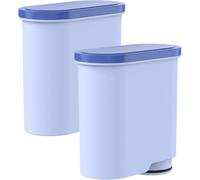 Filtre À Eau De Rechange, Compatible Avec Philips, AquaClean CA6903/10 CA6903/22, Compatible Avec Saeco, Machines À Café Entièrement Automatiques(2pcs)