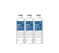 Filtre à eau de rechange DA97-17376B, compatible avec Samsung, réfrigérateur compatible avec HAF-QIN/EXP DA97-08006C RF28R7351SG WS645A, lot de 1 à 3(3pcs)