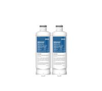 Filtre à eau de rechange DA97-17376B, compatible avec Samsung, réfrigérateur compatible avec HAF-QIN/EXP DA97-08006C RF28R7351SG WS645A, lot de 1 à 3(2pcs)