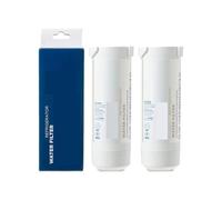 Filtre À Eau De Rechange For Réfrigérateur, Compatible Avec GE, GSE25, GSS23, GSS25, GZS22, PSE25, CZS22, XFE26, GDE21, GNE27JSMSS, MB-F48, GNE27JSMSS, Filtre Intégré For Réfrigérateur(2Pcs)