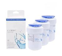 Filtre À Eau De Rechange For Réfrigérateur - Compatible Avec GE MWF MWFP GWF, Compatible Avec Kenmore 46-9991 MWFA RWF1060(3PCS)
