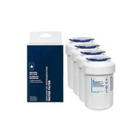 Filtre à eau de rechange for réfrigérateur, compatible avec GE, MWF, MWFP, MWFA, MWFAP, MWFINT, GSE25GSHECSS, WFC1201197D6321P006, 9991, PC75009, RWF1060