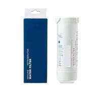 Filtre à eau de rechange for réfrigérateur, compatible avec GE, XWF, GSE25, GSS23, GSS25, GZS22, PSE25, CZS22, XFE26, GDE21, GNE27JSMSS, MB-F48, GNE27JSMSS(1PCS)