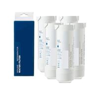 Filtre à eau de rechange for réfrigérateur, compatible avec GE, XWF, GSE25, GSS23, GSS25, GZS22, PSE25, CZS22, XFE26, GDE21, GNE27JSMSS, MB-F48, GNE27JSMSS(5pcs)