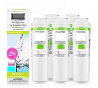 Filtre À Eau De Rechange For Réfrigérateur, Compatible Avec Maytag, UKF8001, EDR4RXD1, Pur Filter 4, Kenmore 46-9005(5 pcs)