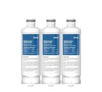 Filtre À Eau De Rechange For Réfrigérateur, Compatible Avec Samsung, HAF-QIN/EXP DA97-08006C RF28R7351SG WS645A, 1 À 3 Paquets DA97-17376B(3pcs)
