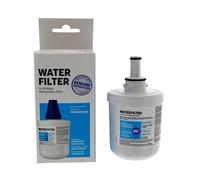 Filtre À Eau De Rechange For Réfrigérateur DA29-00003G, Compatible Avec Samsung DA29-00003G, DA29-00003B, DA29-00003A(1 pcs)