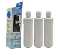 Filtre À Eau De Rechange For Réfrigérateur, Distributeur For LT1000P MDJ64844601, Aquacrest AQF-FF48, ADQ747935, AGF80300704(3PCS)