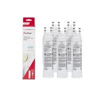 Filtre À Eau De Rechange FPPWFU01 For Réfrigérateur, Compatible Avec PWF-1 (FPPWLU01), Frigidaire, Pure Pour, Ultra II (PAULTRA2). Accessoires For Réfrigérateurs(5pcs)