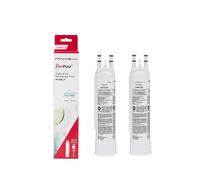 Filtre À Eau De Rechange FPPWFU01 For Réfrigérateur, Compatible Avec PWF-1 (FPPWLU01), Frigidaire, Pure Pour, Ultra II (PAULTRA2). Accessoires For Réfrigérateurs(2pcs)