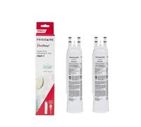 Filtre à eau de rechange FPPWFU01 pour réfrigérateur compatible avec PWF-1 (FPPWLU01), compatible avec Frigidaire, Pure Pour, Ultra II (PAULTRA2) (2 pièces)