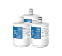 Filtre à eau de rechange LT500P, compatible avec LG (5231JA2002A/ADQ72910901), compatible avec Kenmore (9890/46-9890), lot de 1 à 5(2pcs)