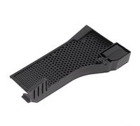 Filtre à eau de rechange pour aspirateur robot avec tamis amovible pour Roborock S7 MaxV Ultra, S7 Pro Ultra, G10S Station d'accueil auto-vide, impression 3D ASA