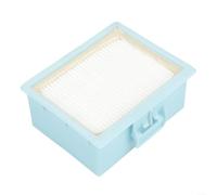 Filtre à eau de rechange pour aspirateur Siemens iq300 - Cartouche de protection anticalcaire pour modèles VSP3AAAA VSC3320 - Bleu