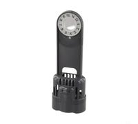 Filtre à eau de rechange pour Bosch Tassimo B40 B60 K75 - Compatibilité Maxtra Pro Style - Réduit et réduit les odeurs - Support ABS inclus (support)