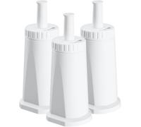 Filtre à eau de rechange pour machine à café Sage® SES008WHT0NEU1, BES008, compatible avec Barista SES810/SES875/SES880/SES920/SES980/SES990/SES450/SES500, Barista Express Lot de 3 filtres à eau
