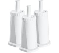 Filtre à eau de rechange pour machine à café Sage SES008WHT0NEU1, BES008, compatible avec les modèles Barista SES810/SES875/SES880