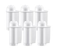 Filtre à eau de rechange pour Siemens EQ Series - Compatible avec EQ3-EQ9, EQ700, Bosch TCZ7003, Brita Intenza - Sans BPA, élimine le chlore et le calcaire