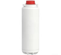 Filtre à eau de rechange pour station de remplissage de bouteilles 51300C ezH2O - Réduit la capacité des métaux lourds de 1000 litres - Cartouche blanche