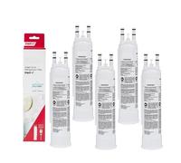 Filtre À Eau De Rechange PWF 1 For Réfrigérateur, Compatible Avec Les Modèles Frigidaire Pure, FPPWLU01, PureAir Ultra, II PAULTRA2. Remplacez Le Filtre À Eau De Votre Réfrigérateur.(PWF-1-5PCS)