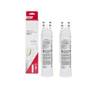 Filtre À Eau De Rechange PWF 1 For Réfrigérateur, Compatible Avec Les Modèles Frigidaire Pure, FPPWLU01, PureAir Ultra, II PAULTRA2. Remplacez Le Filtre À Eau De Votre Réfrigérateur.(PWF-1-2PCS)