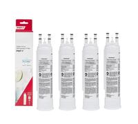Filtre À Eau De Rechange PWF 1 For Réfrigérateur, Compatible Avec Les Modèles Frigidaire Pure, FPPWLU01, PureAir Ultra, II PAULTRA2. Remplacez Le Filtre À Eau De Votre Réfrigérateur.(PWF-1-4PCS)