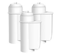 Filtre À Eau De Remplacement 3 Pièces, Compatible For Siemens, EQ6 EQ9 TCZ7003 TZ70003 TZ70033, Compatible For Brita Intenza, Bosch, Machine À Café