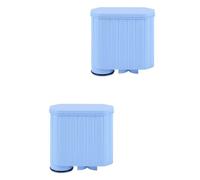 Filtre à eau de remplacement CA6903, Compatible avec Philips, accessoire de Machine à café Saeco Spring Source CMF009(2pcs)