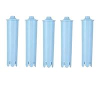 Filtre À Eau De Remplacement, Compatible Avec Jura, Claris Blue ENA3 ENA4 ENA5 ENA9 J9 C60 F50, Accessoire For Expresso Automatique(5pcs)