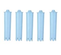 Filtre À Eau De Remplacement, Compatible Avec Jura, Claris Blue ENA3 ENA4 ENA5 ENA9 J9 C60 F50, Accessoire For Expresso Automatique(5pcs)