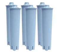 Filtre À Eau De Remplacement, Compatible Avec Jura, ENA3, ENA4, ENA5, ENA9, Accessoire For Cafetière, 6 Paquets