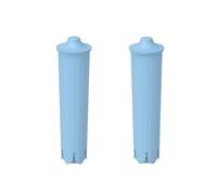 Filtre à eau de remplacement, Compatible avec Jura ENA3 ENA4 ENA5 ENA9 Micro152 Z7 Z9 C5 Z8 Z6 J6 J600, accessoires Machine café(2pcs)