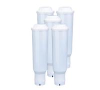 Filtre À Eau De Remplacement, Compatible Avec Krups, Accessoire For Cafetière Claris F088 NIRF700 192830 Pro Aqua(5pcs)