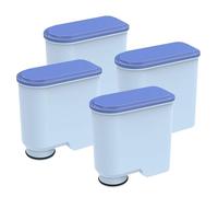 Filtre À Eau De Remplacement, Compatible For Philips, Accessoire De Machine À Café Saeco AquaClean CA690310 CA690322(4pcs)