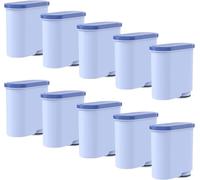 Filtre À Eau De Remplacement, Compatible For Philips, Accessoire De Machine À Café Saeco AquaClean CA690310 CA690322(10pcs)