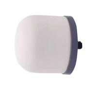 Filtre à eau de remplacement en forme de dôme en céramique - Cartouche du système de purification du distributeur, nettoyant de traitement de filtration à haute efficacité, pièces de désinfectant pour