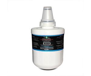 Filtre à eau de remplacement Filterlogic FFL-180SK pour réfrigérateur Samsung DA29-00003F Aqua Pure Plus