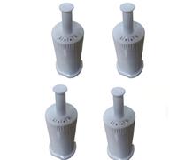 Filtre À Eau De Remplacement For Machine À Café, Compatible Avec Breville, Accessoire De Machine À Expresso Sage Claro Swiss BES878 BES008(4pcs)