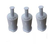 Filtre À Eau De Remplacement For Machine À Café, Compatible Avec Breville, Accessoire De Machine À Expresso Sage Claro Swiss BES878 BES008(3pcs)